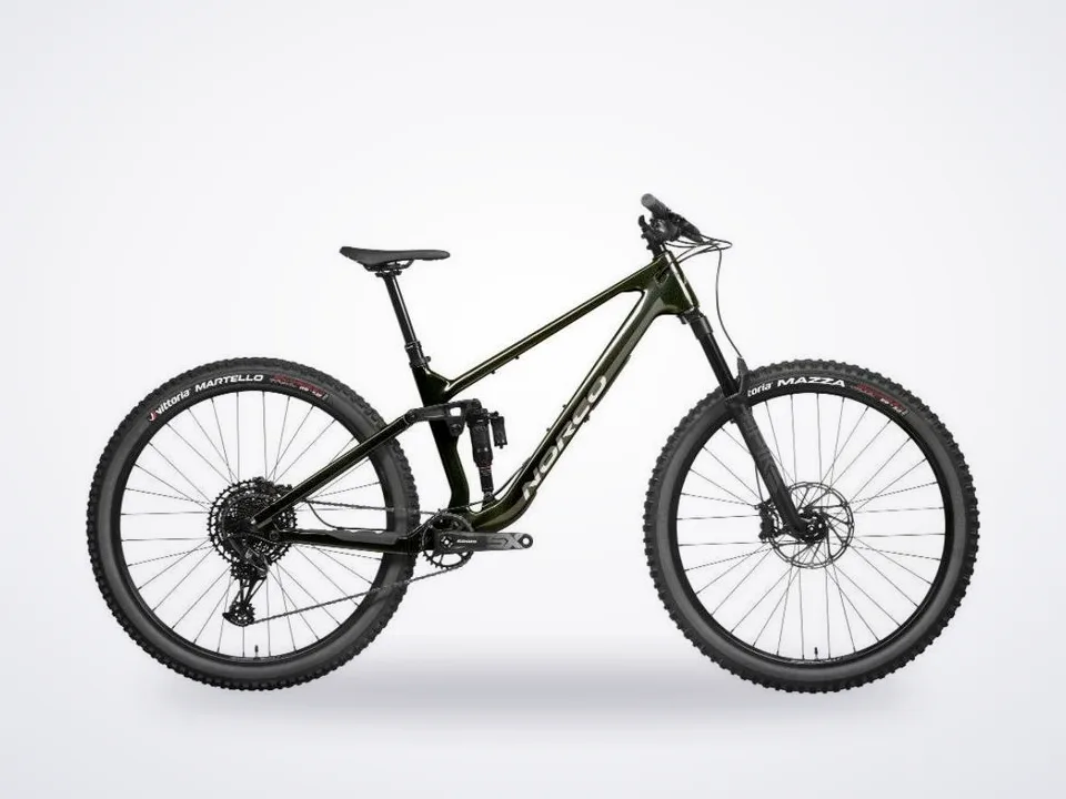 Norco Fluid FS C3
