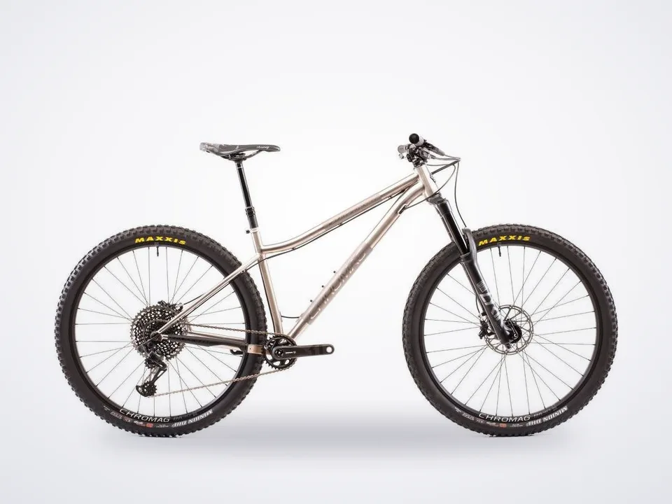 Chromag Rootdown Ti [Series VI]