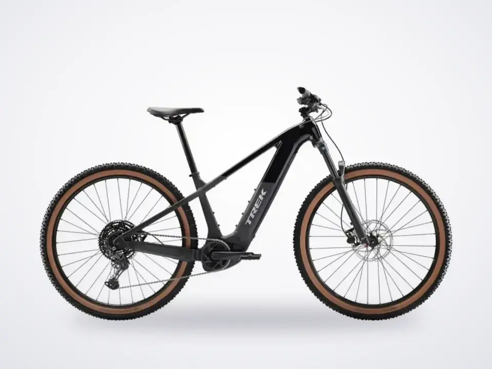 Trek Powerfly+ 4 27.5