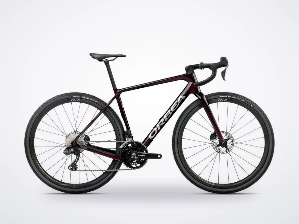 Orbea Terra M20iTEAM