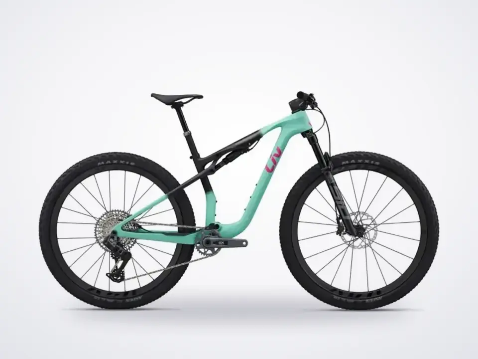 Liv Pique Advanced SL 1