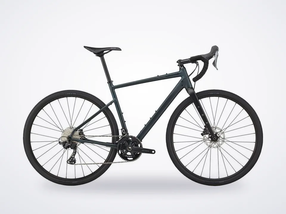 Cannondale Topstone 1
