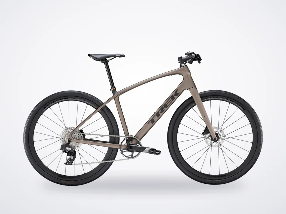Trek FX Sport 6