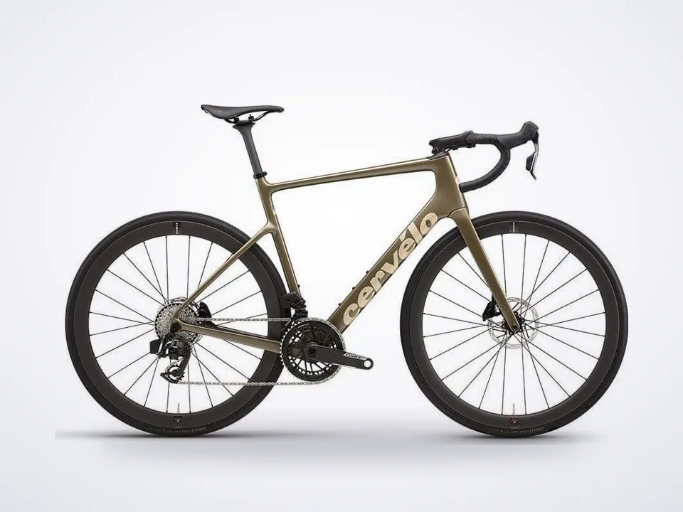 Cervelo Cervélo Caledonia Force AXS