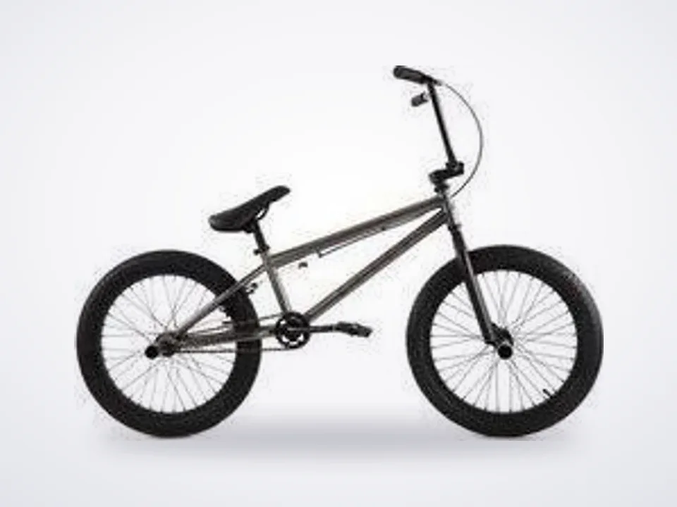 Elite BMX Stealth