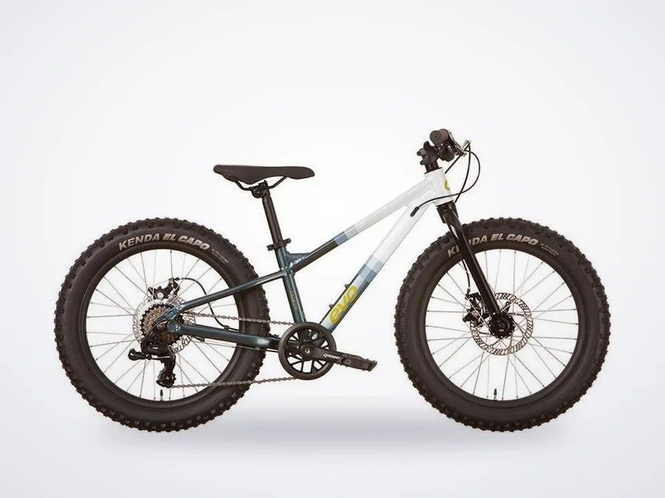 Evo Cadet 20