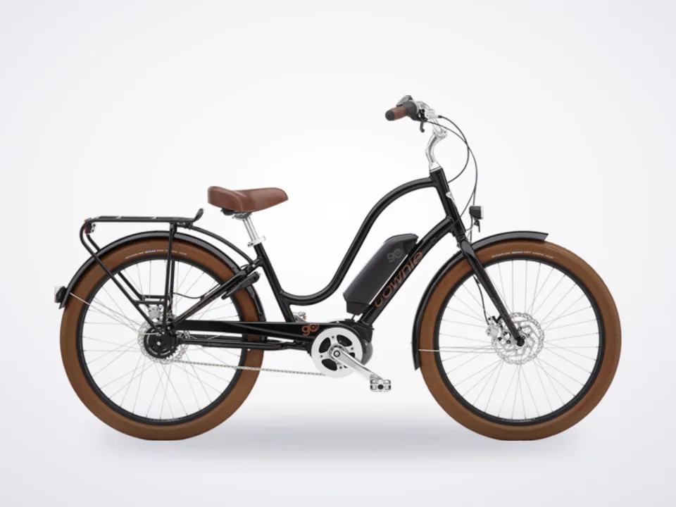 Electra Townie Go! 5i Step-Thru