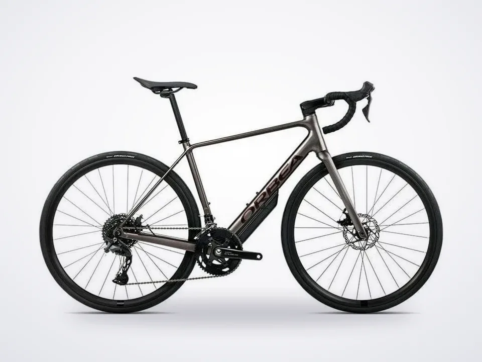 Orbea Avant H50