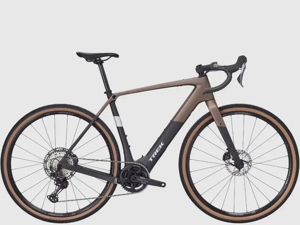 Trek Checkpoint+ SL 5 Bronze AGE/DARK WEB