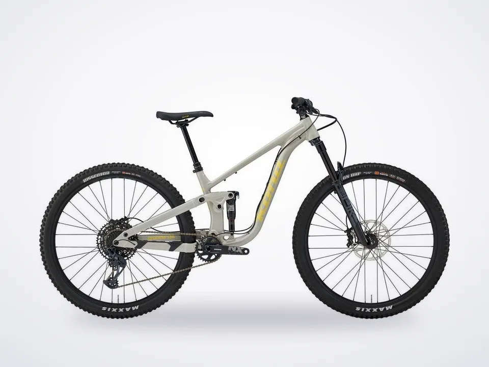 Kona Process G3 134 DL