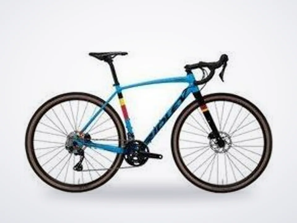 Ridley Kanzo A GRX Mix Alloy Disc