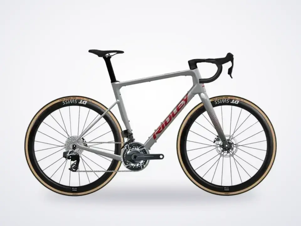 Ridley Grifn RS RED AXS