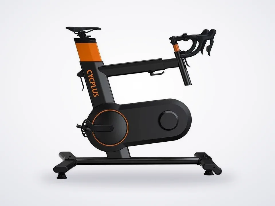 Cycplus T7 Smart