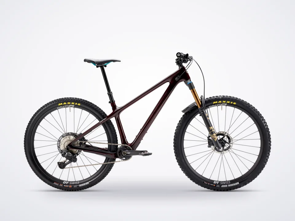 Yeti ARC T1 XT Di2