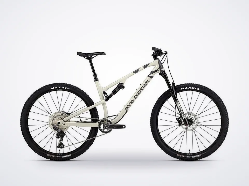 Rocky Mountain Element A30
