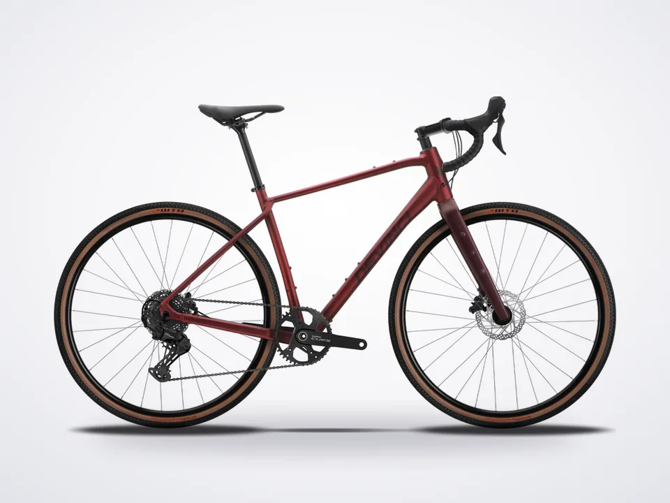 Devinci Hatchet Vista Cues 10sp