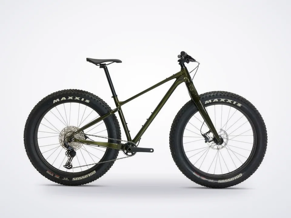 Giant Yukon 2 Fat