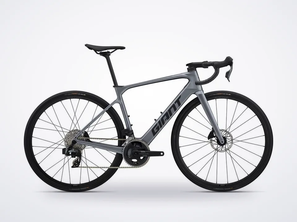 Giant Defy Advanced E+ Elite 2