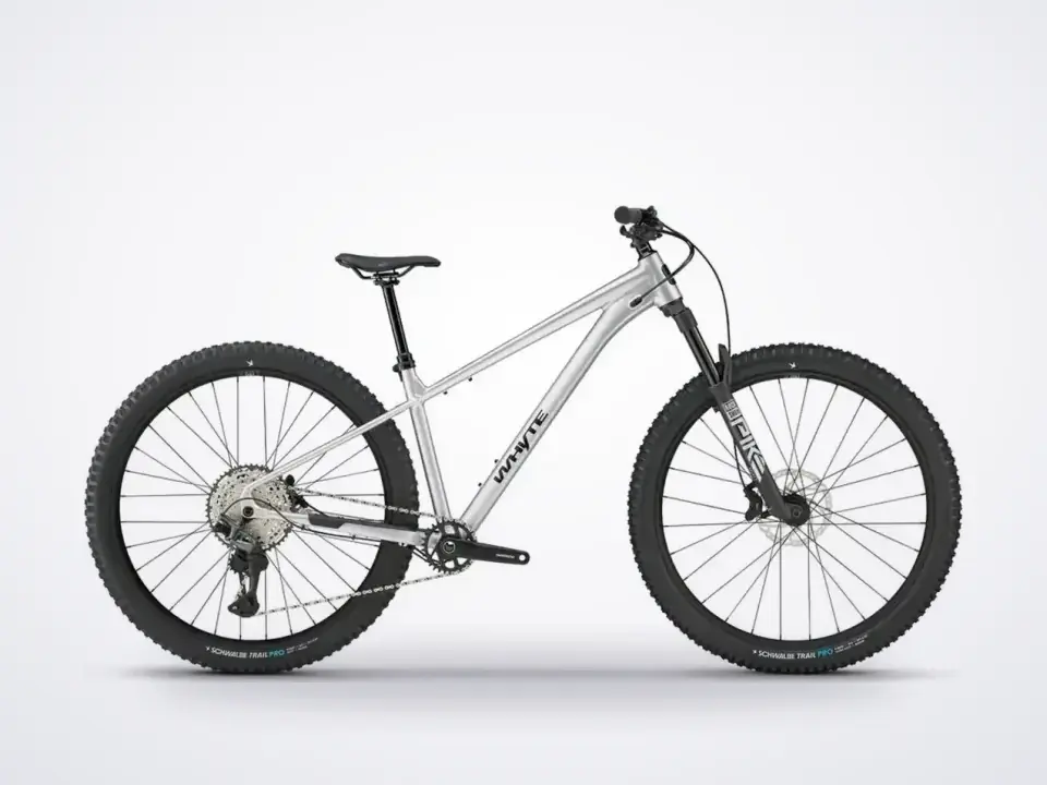 Whyte Secta RSX Hardtail