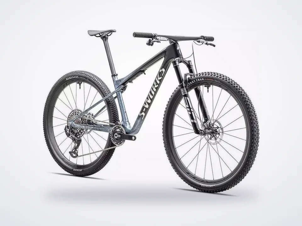 Specialized Epic World Cup