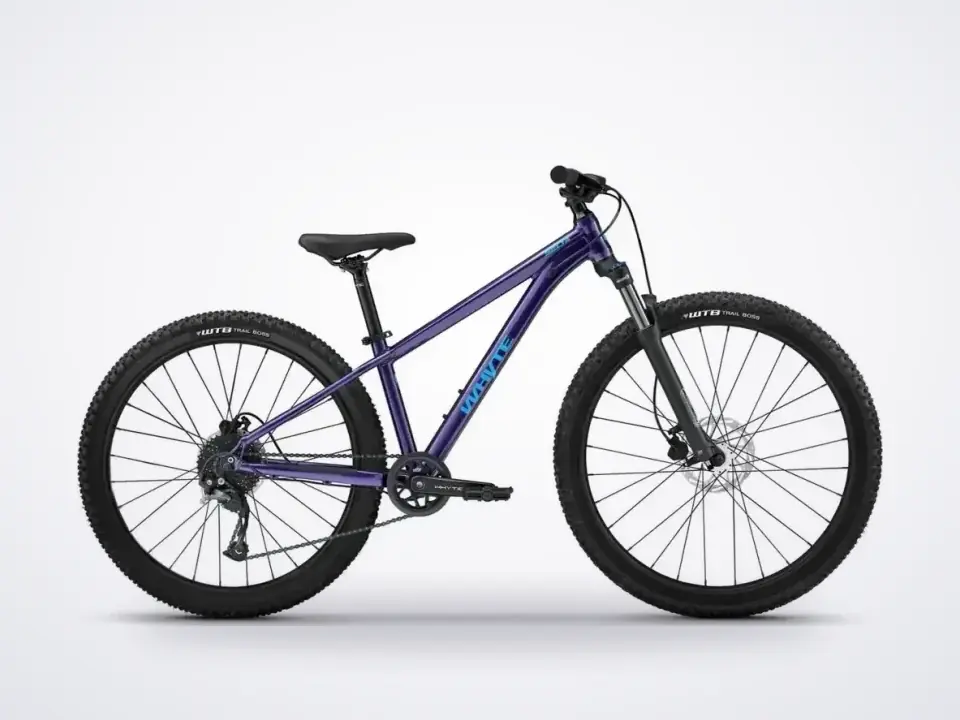 Whyte Secta 26 MX Youth Hardtail