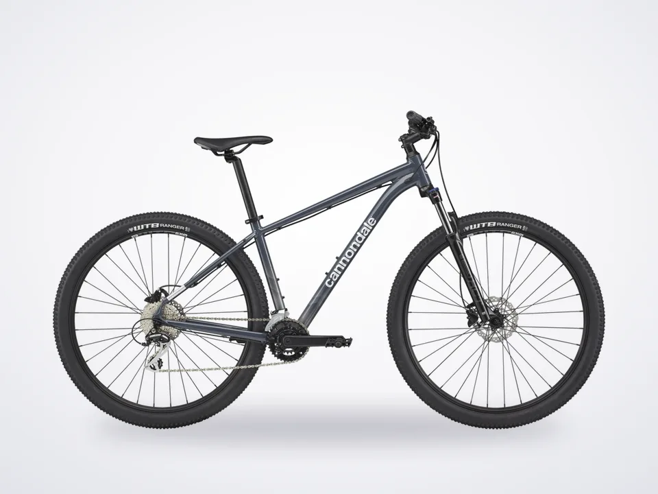 Cannondale Trail 6