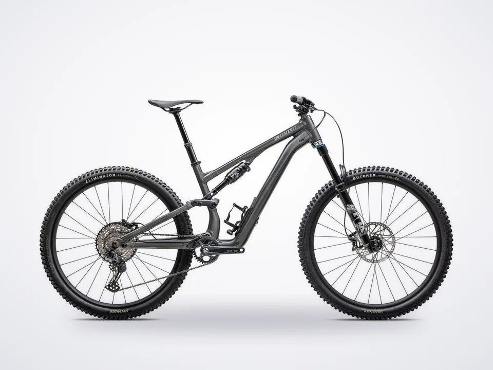 Specialized Stumpjumper 15 Comp Alloy