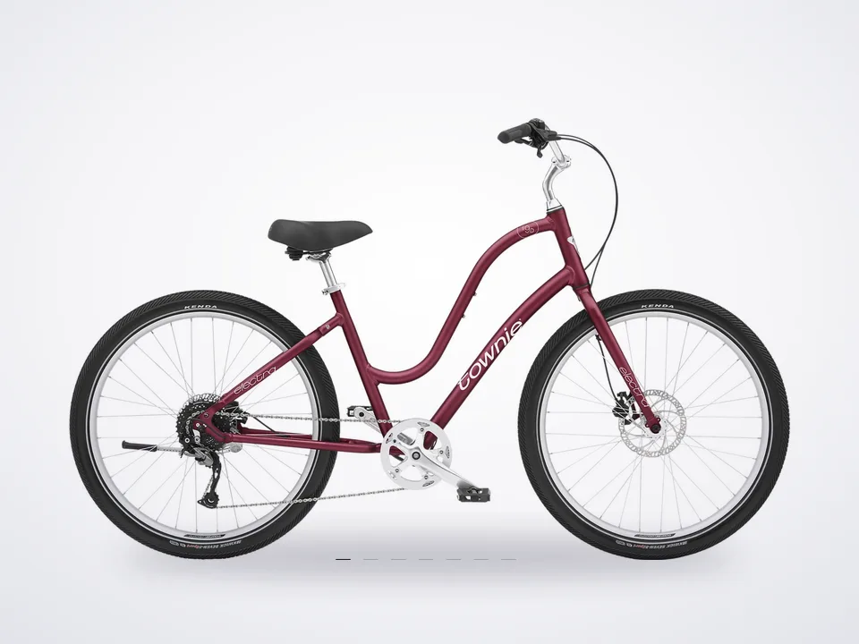 Electra Townie Path 9D Step-Thru