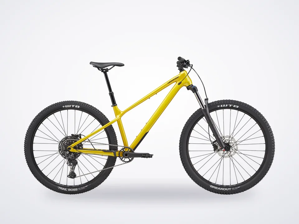 Cannondale Habit HT 2 Hardtail
