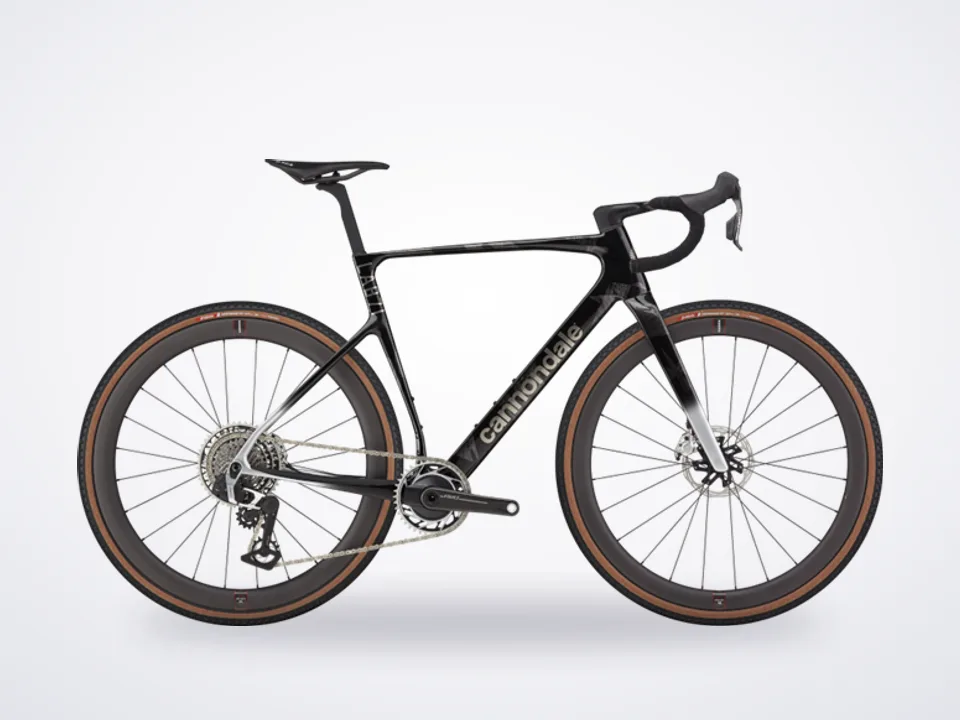 Cannondale LAB71 SuperX
