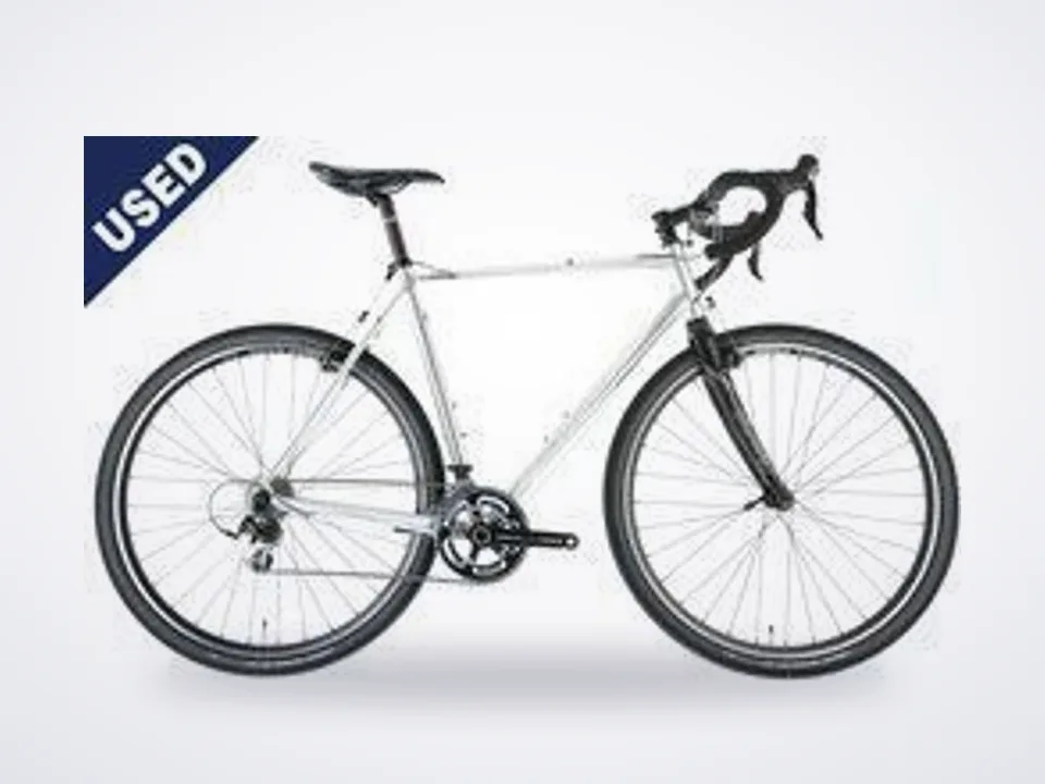 Cannondale CaadX