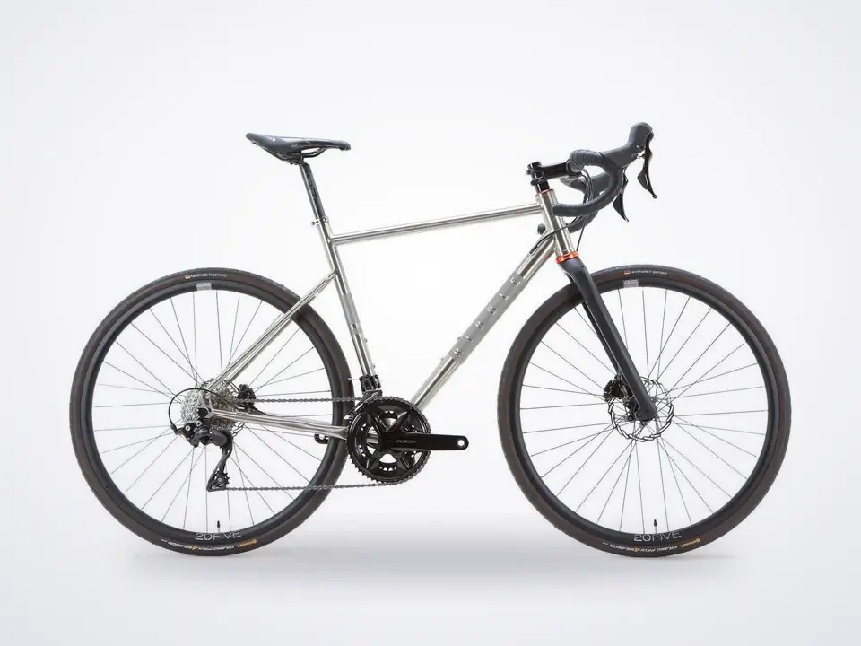 Ribble CGR Shimano 105