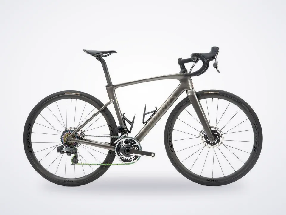 Specialized Specialized Roubaix S-Works