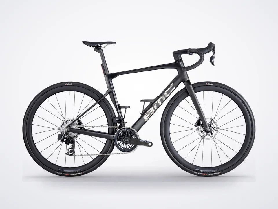 BMC Roadmachine 01 Three
