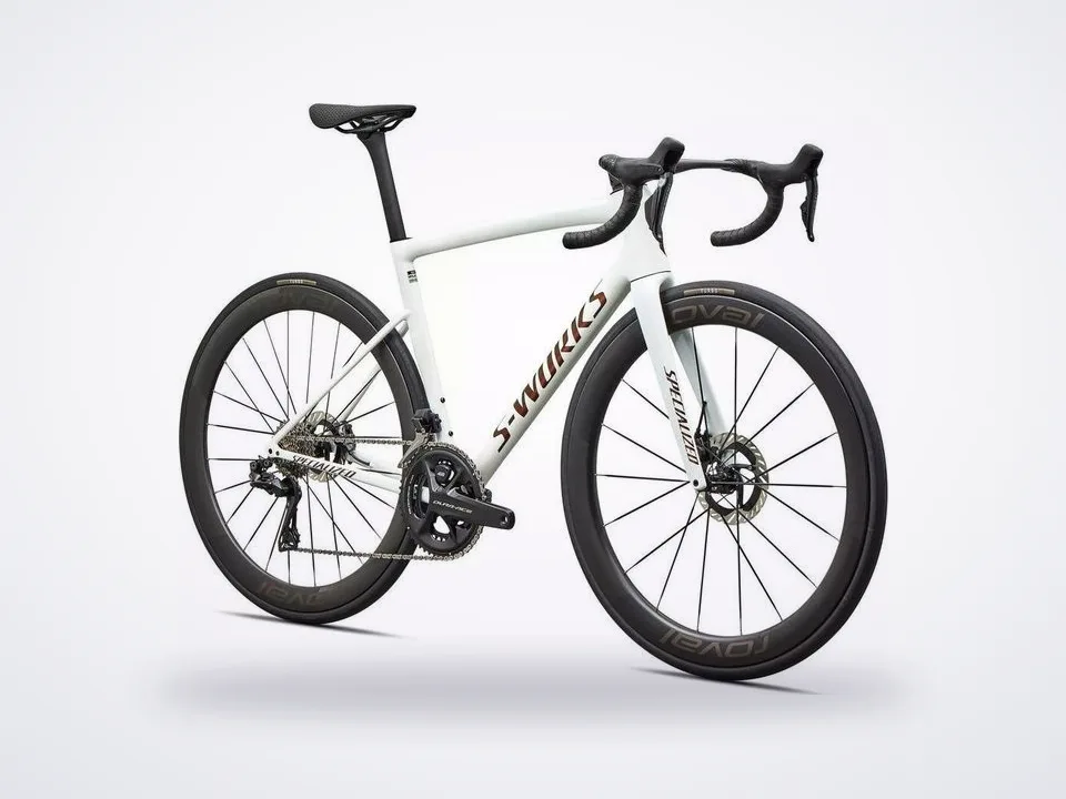 Specialized Tarmac SL8 Di2