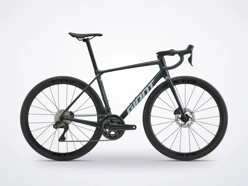 Giant TCR Advanced-Ui2 Arctic