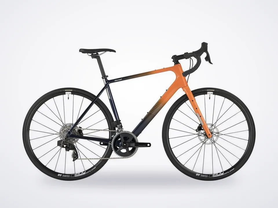 Salsa Warroad Carbon Rival eTap AXS