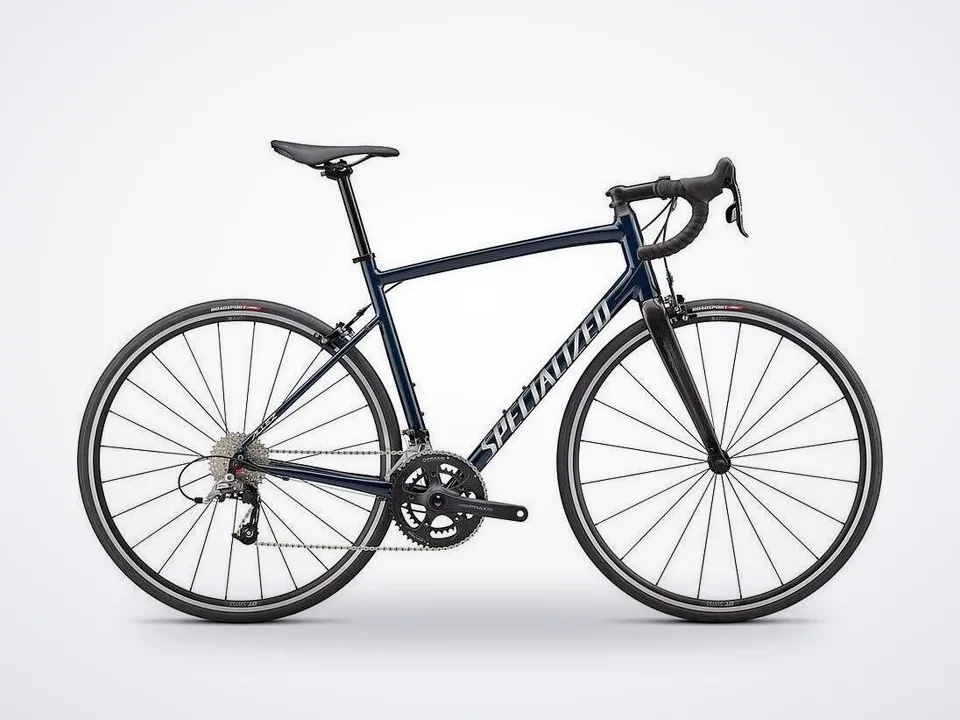 Specialized Allez E5 Elite