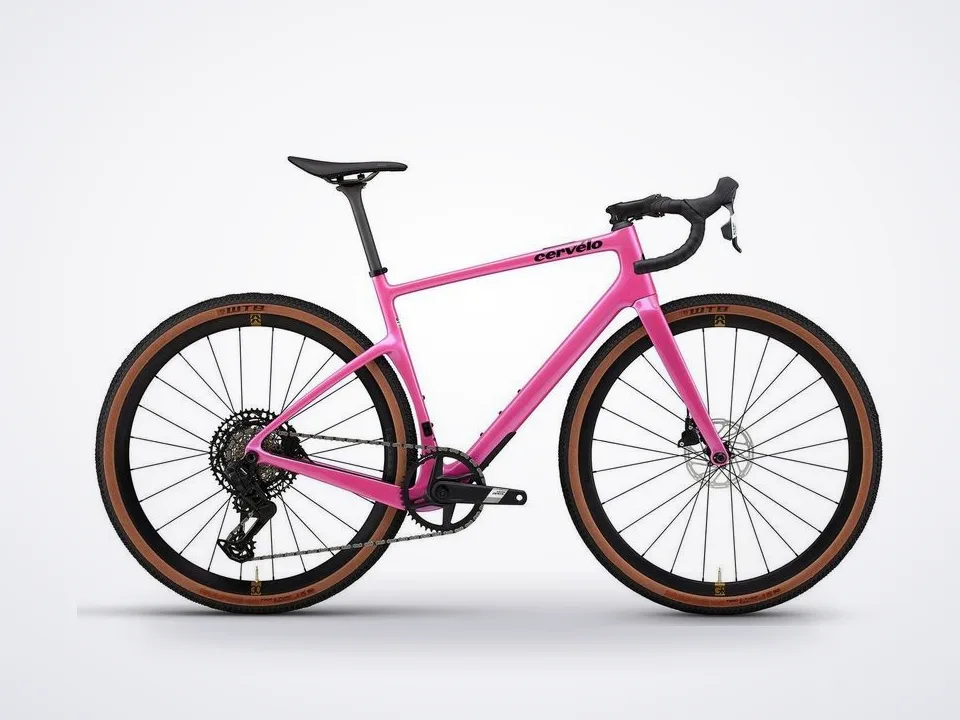 Cervelo Aspero Apex AXS 1