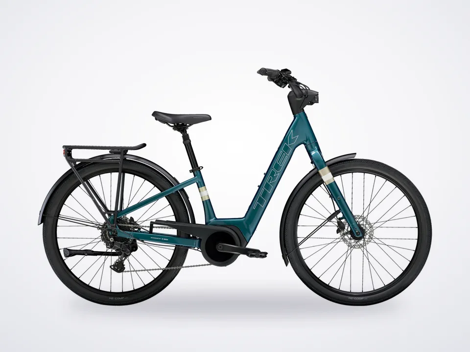 Trek Verve+ 2 Lowstep Gen 3
