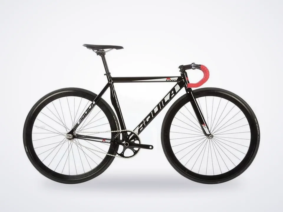 Aquila Equipe UNO Track