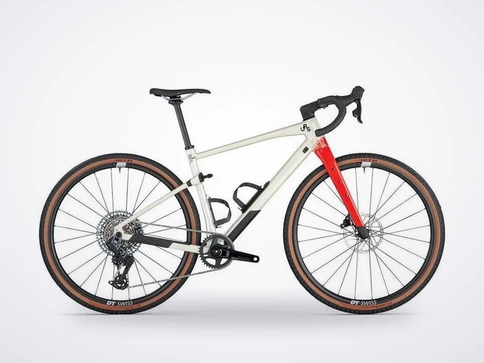 BMC URS 01 Four