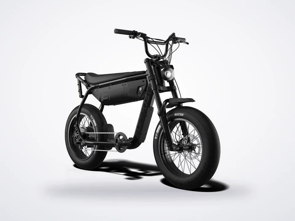 Super73 B1G SE