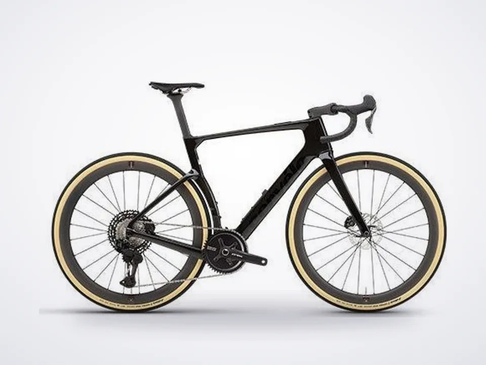 Cervelo Aspero-5 GRX RX825 Di2