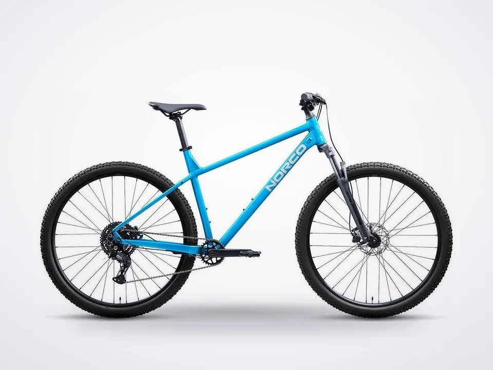 Norco Storm 3