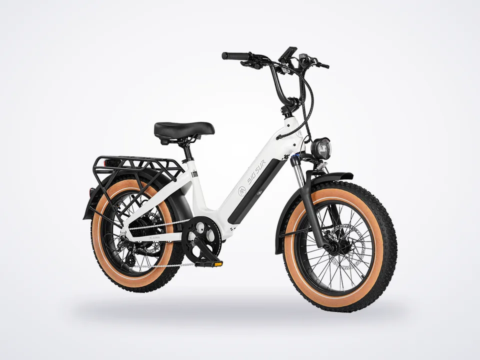 Aima Big Sur Sport 20"