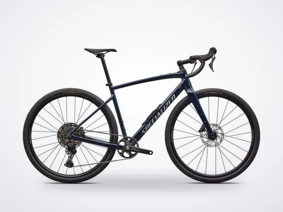 Specialized Diverge 4 Sport Alloy