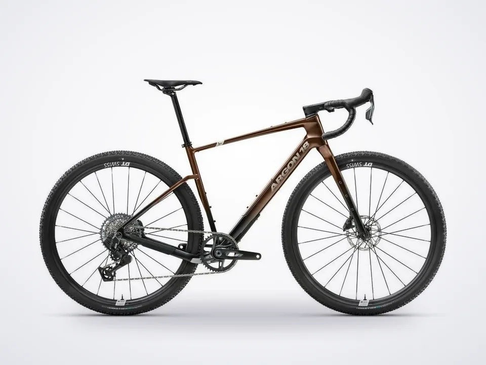 Argon 18 Dark Matter Rival Xplr AXS
