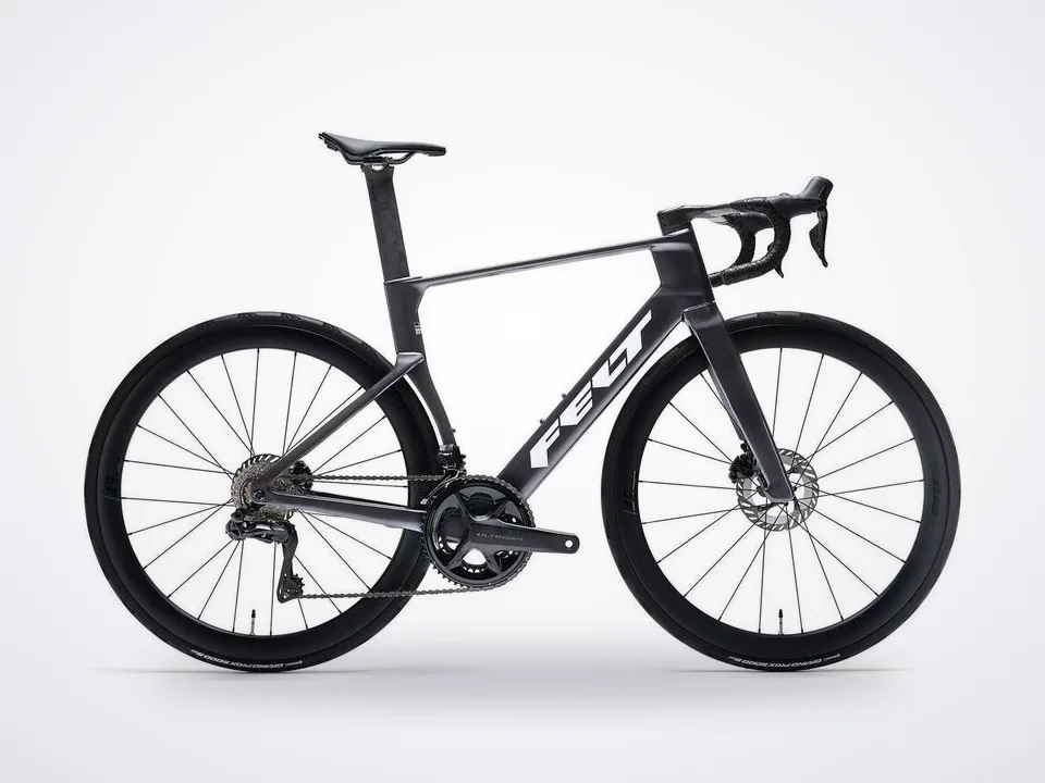 Felt Nexar Expert