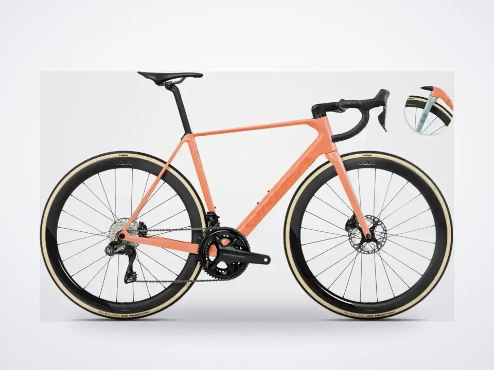 Orbea Orbea Orca M20iLtd PWR Road Bike In 3 Colours